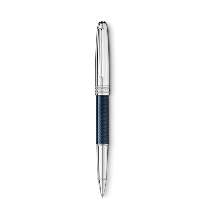 Meisterstück Solitaire Doué Blue Hour Classique Rollerball