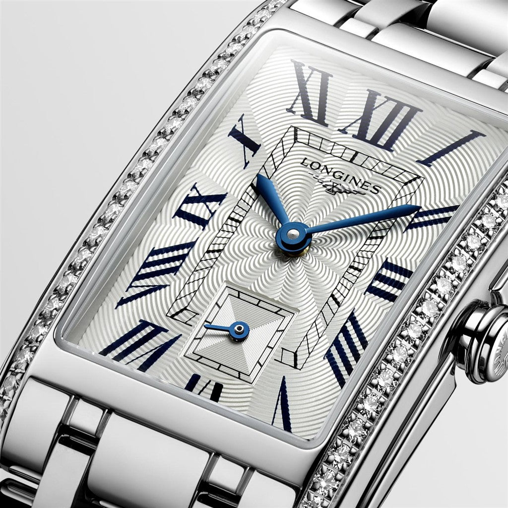LONGINES DOLCEVITA