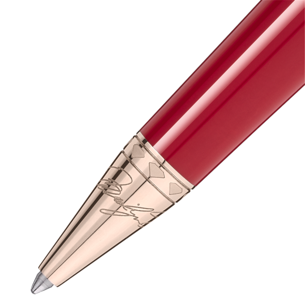 Muses Marilyn Monroe Special Edition Ballpoint Pen