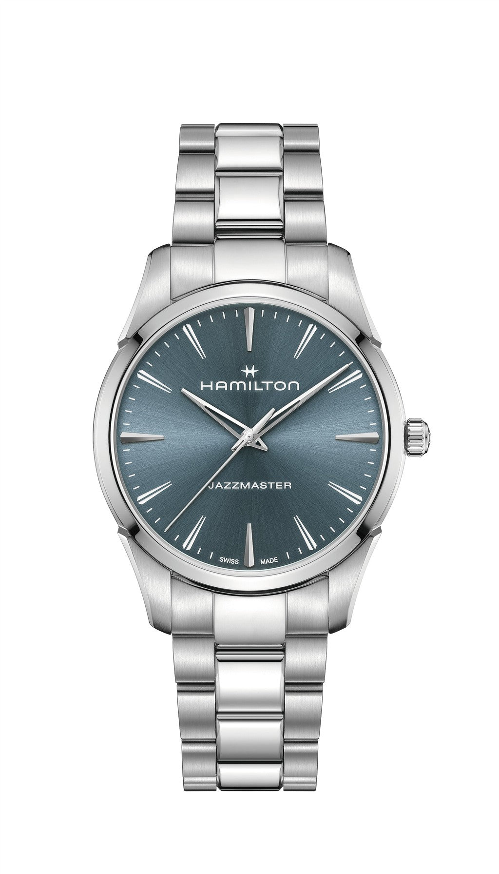 Jazzmaster Quartz 40 mm