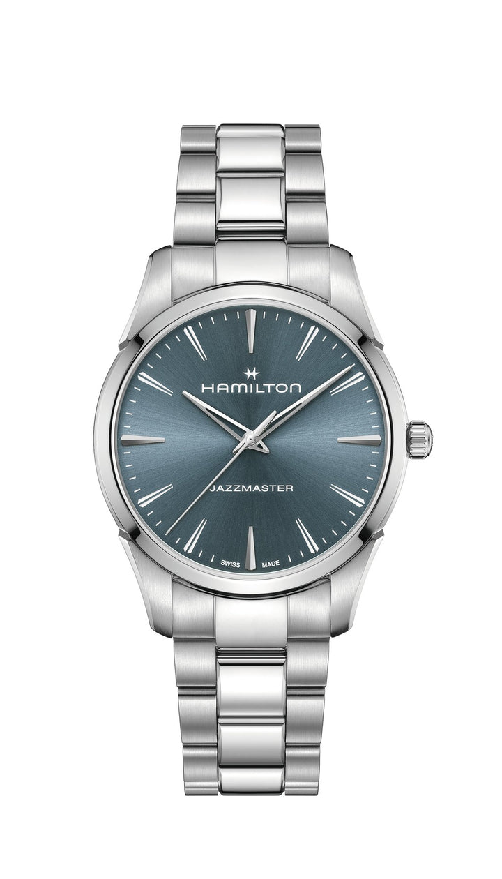 Jazzmaster Quartz 40 mm