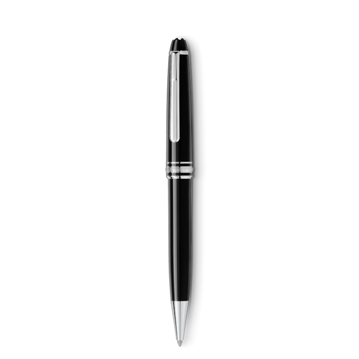 Meisterstück Platinum-Coated Ballpoint Pen