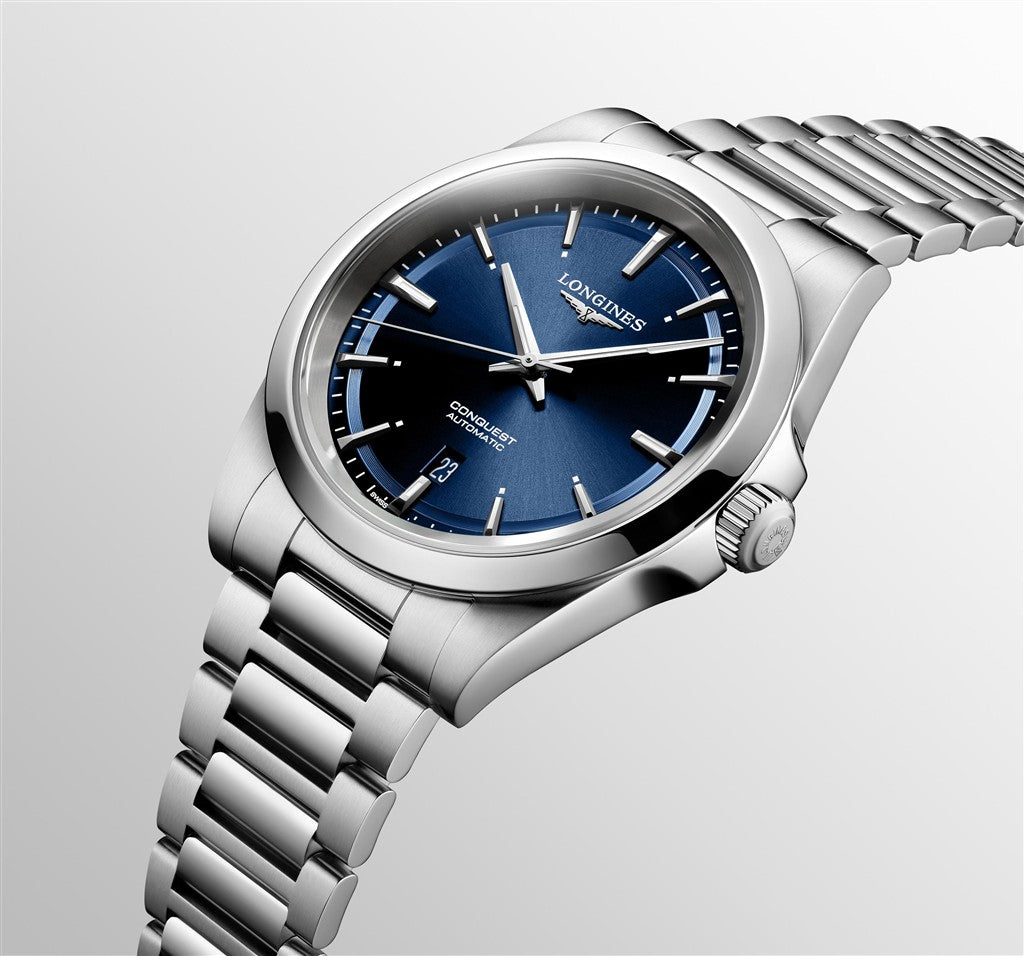 CONQUEST - 41mm