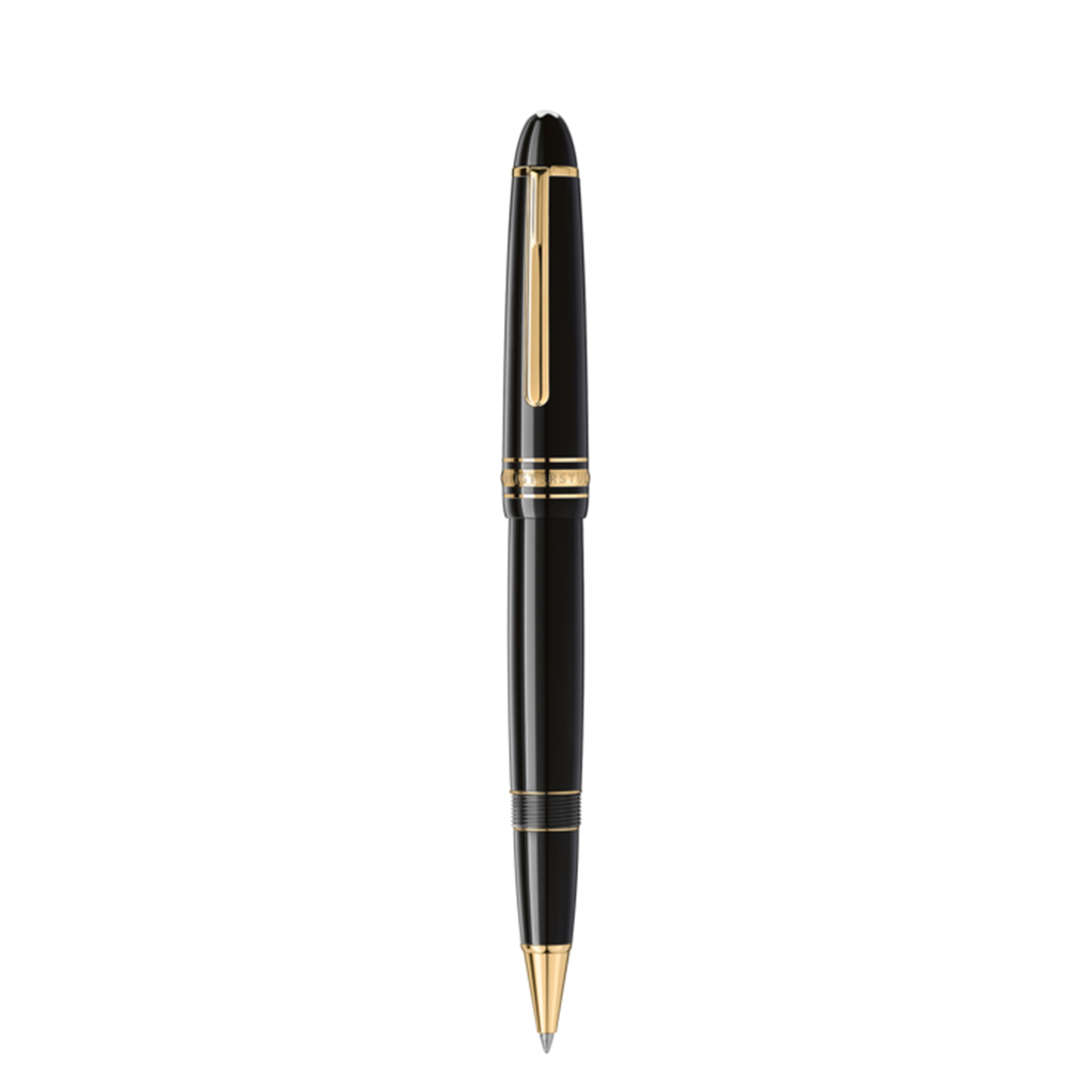 Meisterstück Gold-Coated LeGrand Rollerball