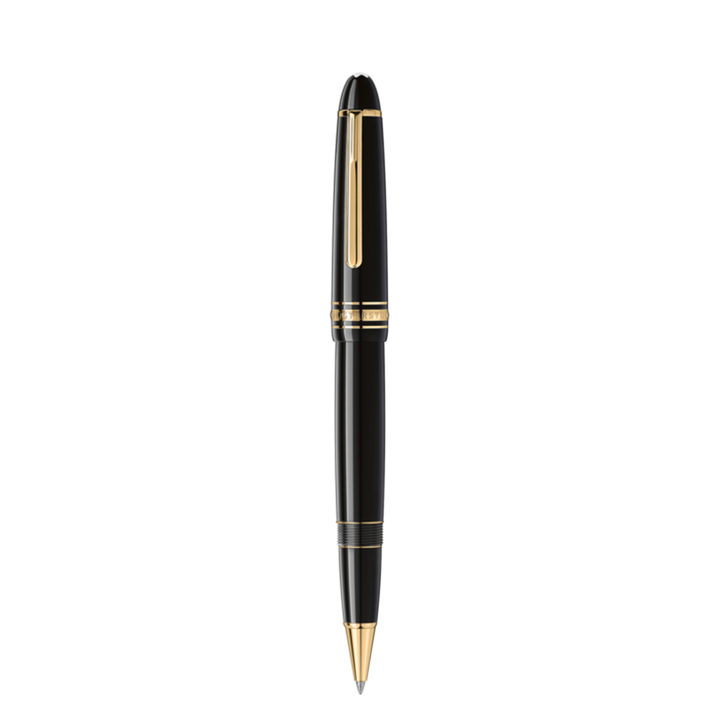 Meisterstück Gold-Coated LeGrand Rollerball