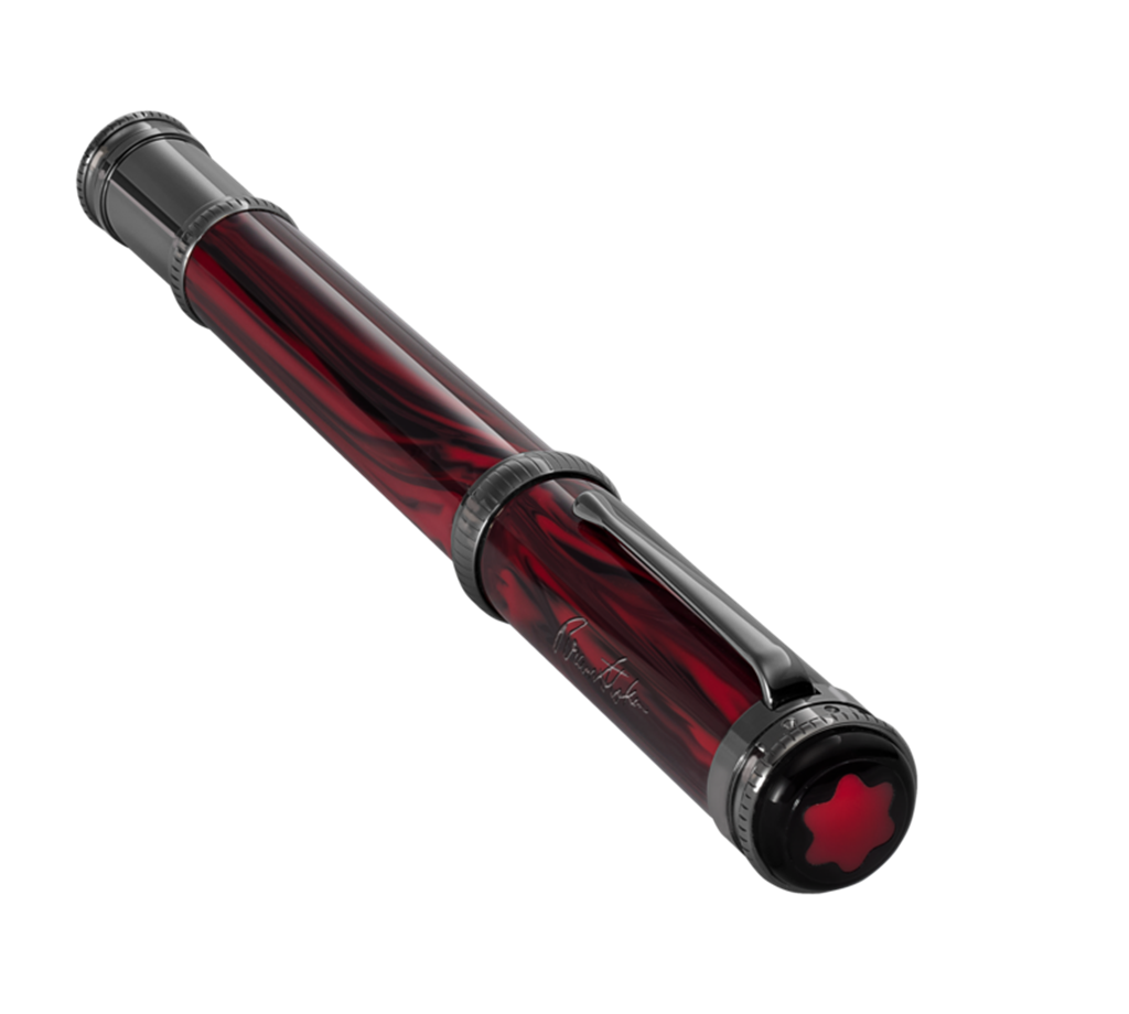 Writers Edition Homage to Bram Stoker Limited Edition Rollerball