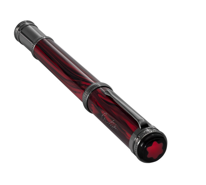 Writers Edition Homage to Bram Stoker Limited Edition Rollerball