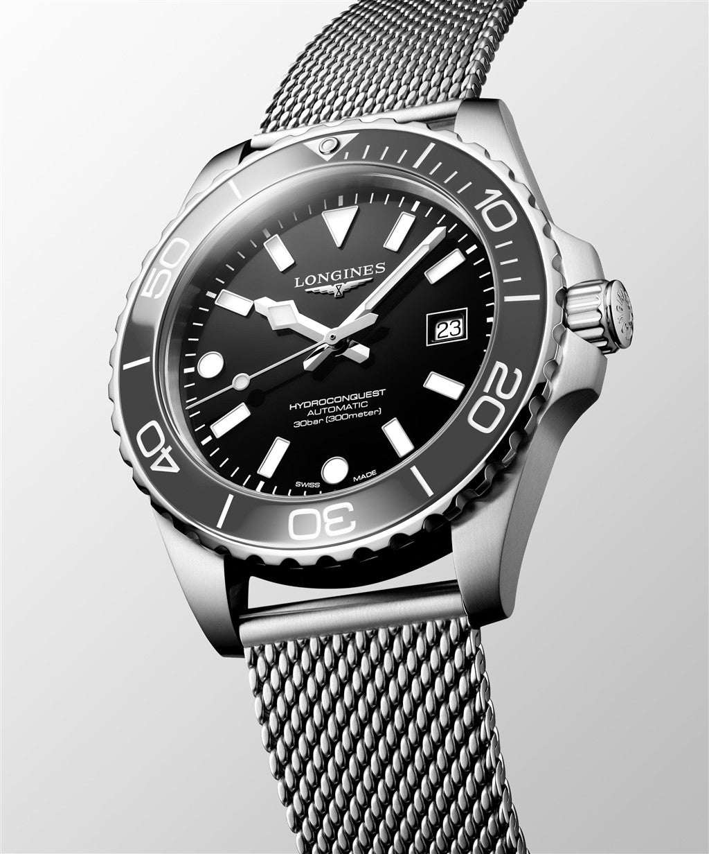 HYDROCONQUEST - 42mm