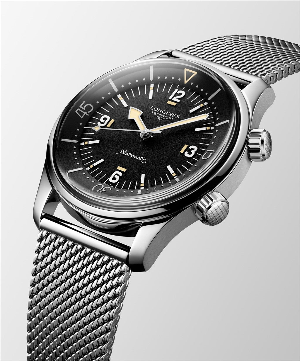 Longine - GTS