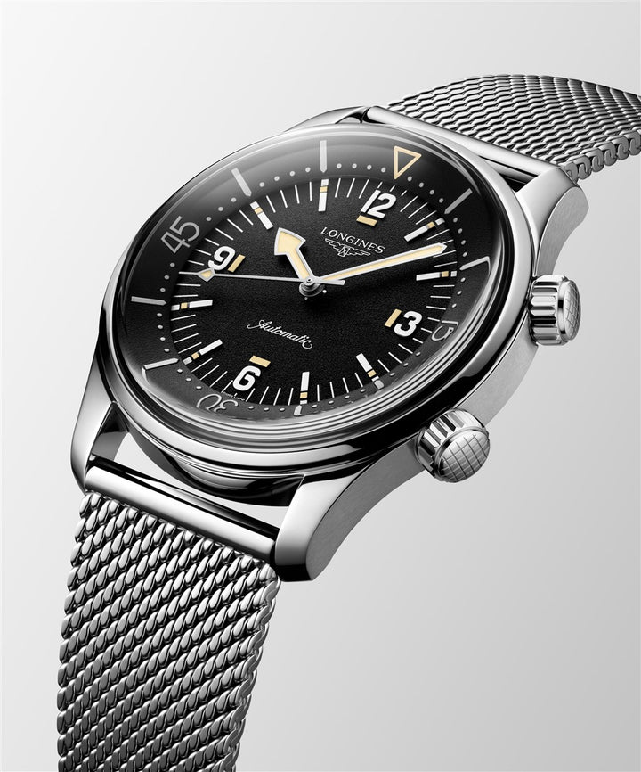 Longine - GTS