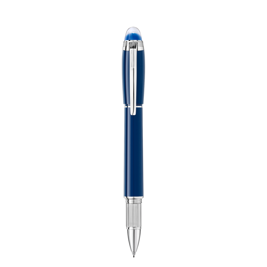 StarWalker Blue Planet Precious Resin Fineliner