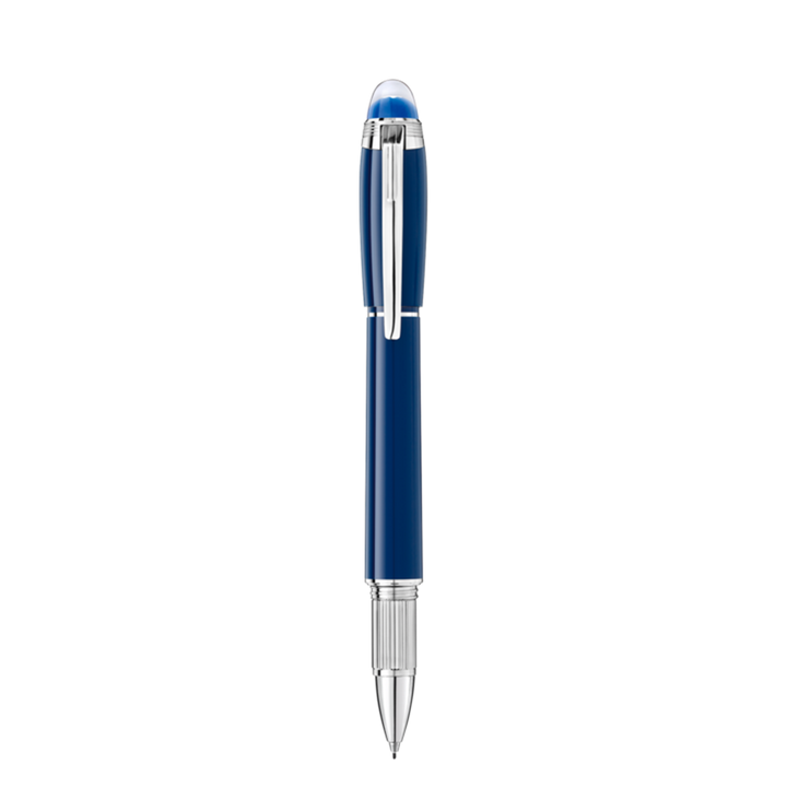 StarWalker Blue Planet Precious Resin Fineliner