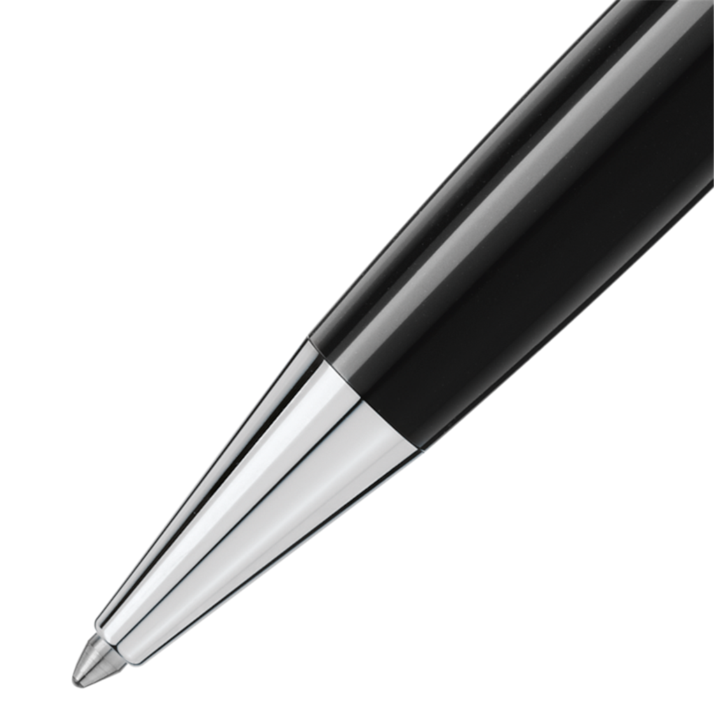 Meisterstück Platinum-Coated Ballpoint Pen