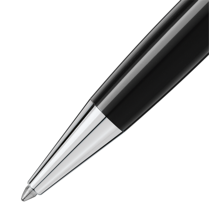 Meisterstück Platinum-Coated Ballpoint Pen