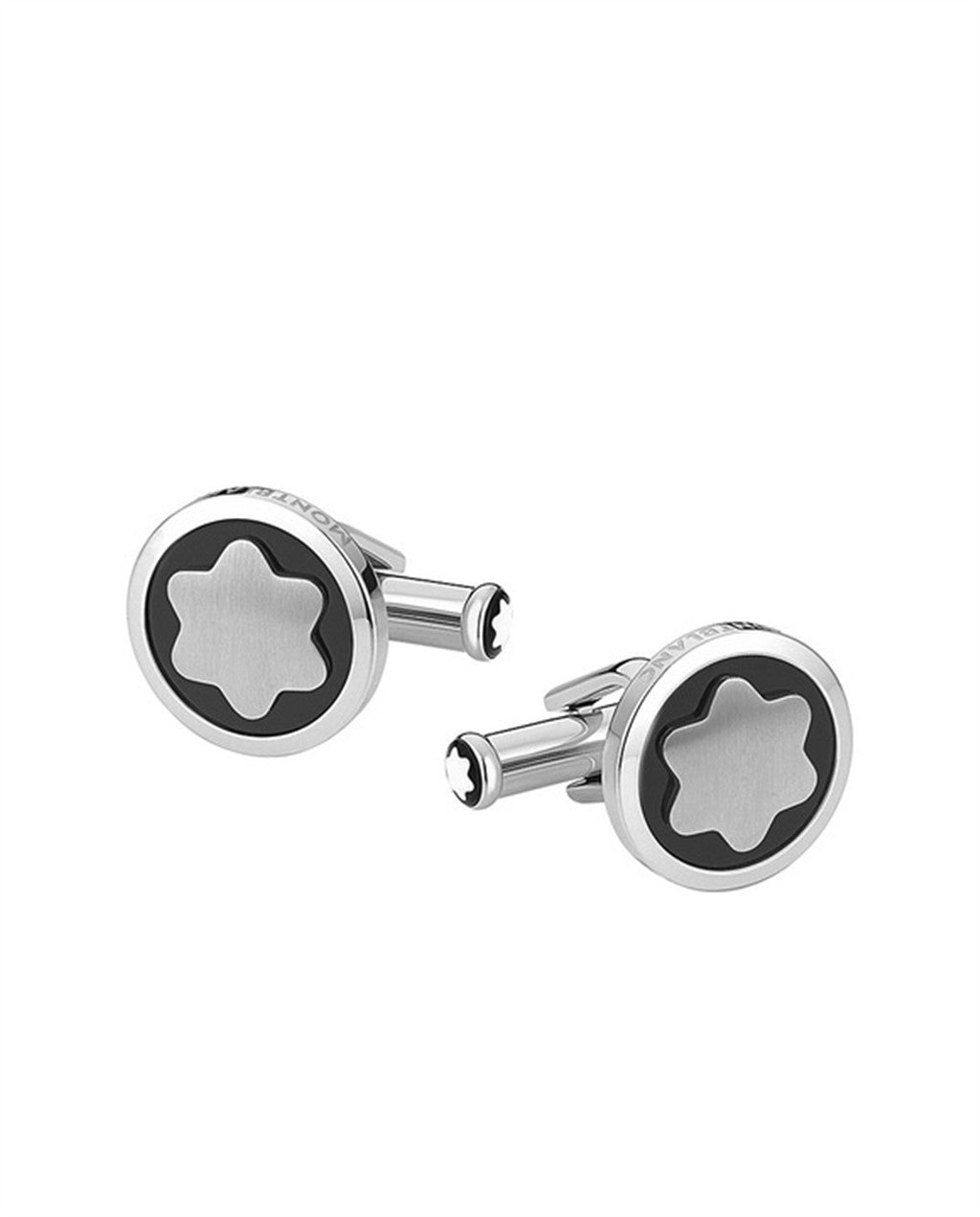 Star cufflinks