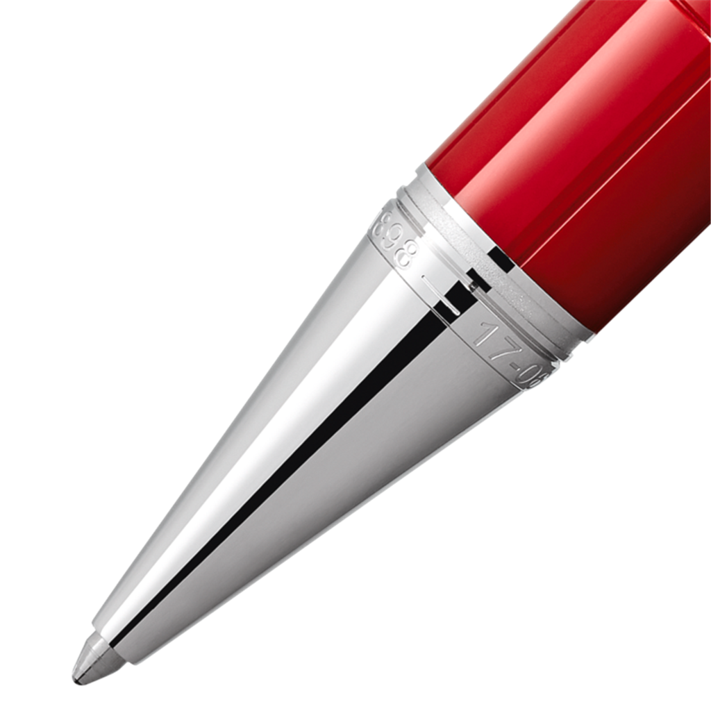 Great Characters Enzo Ferrari Special Edition Ballpoint Pen