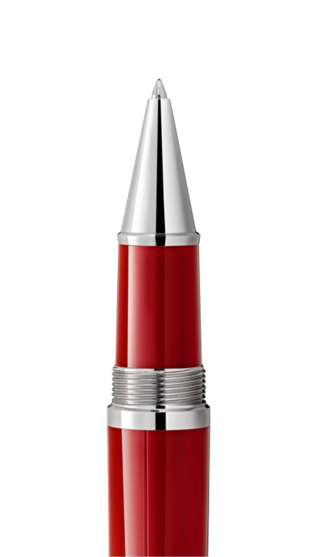 Great Characters Enzo Ferrari Special Edition Rollerball Pen