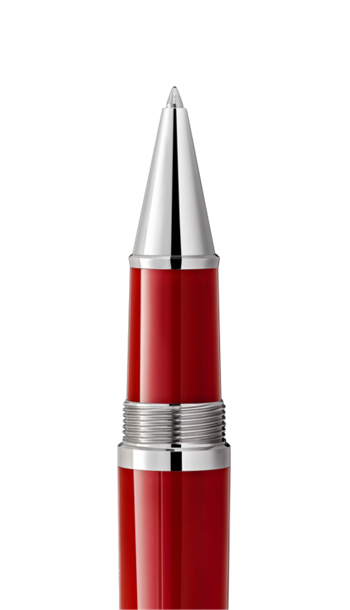 Great Characters Enzo Ferrari Special Edition Rollerball Pen