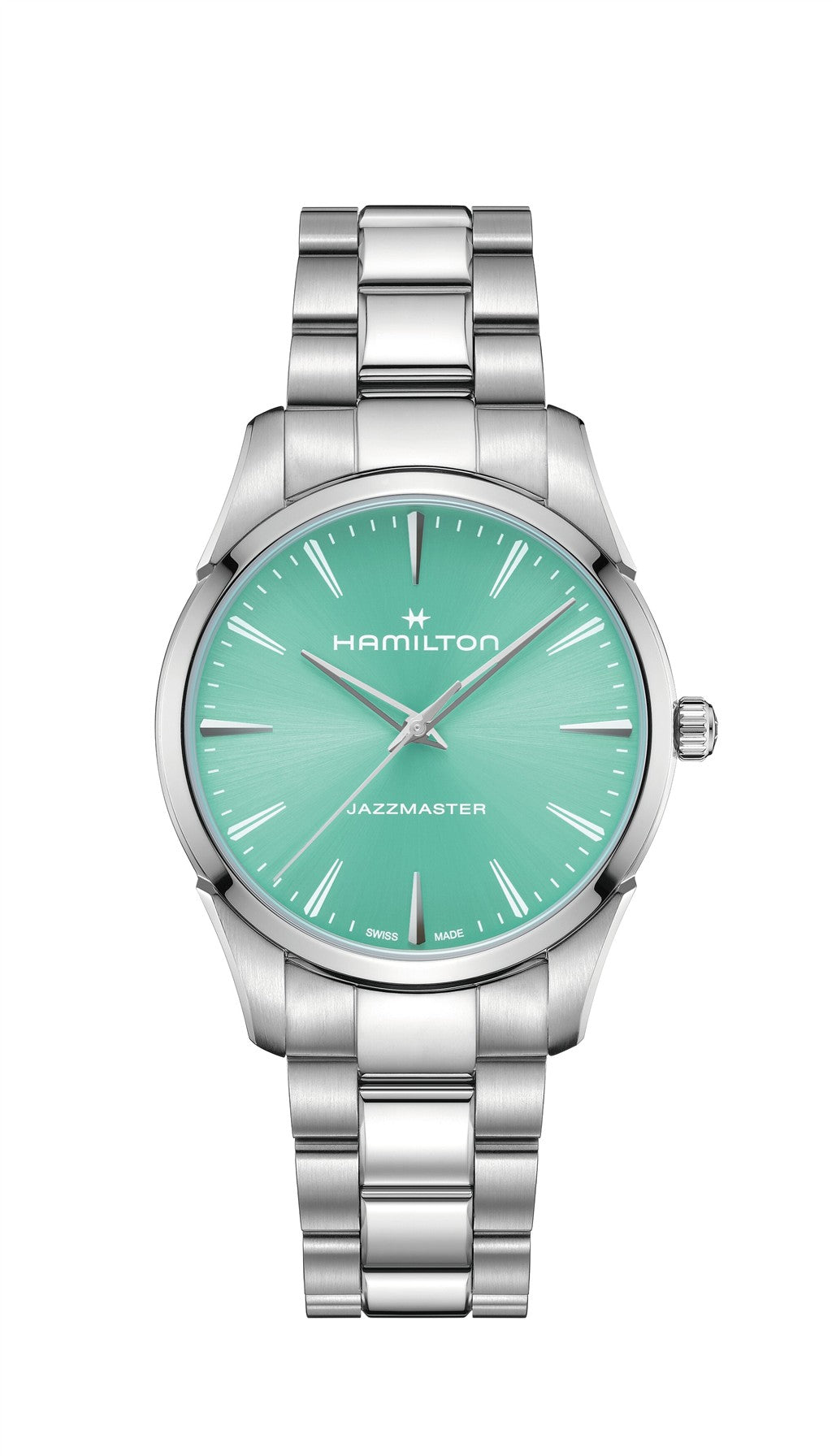 Jazzmaster Quartz 40mm