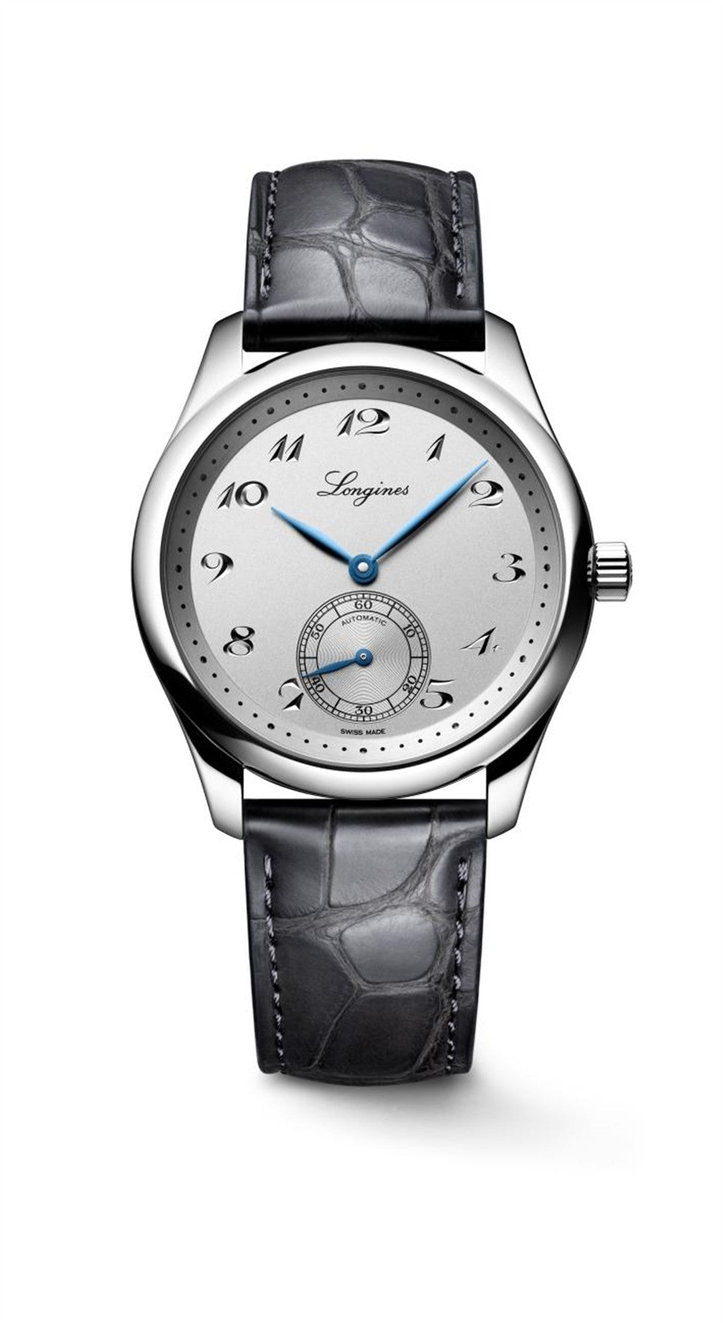 THE LONGINES MASTER COLLECTION - 38.50mm