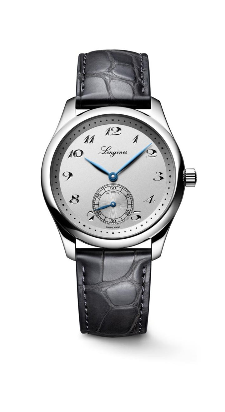 THE LONGINES MASTER COLLECTION - 38.50mm