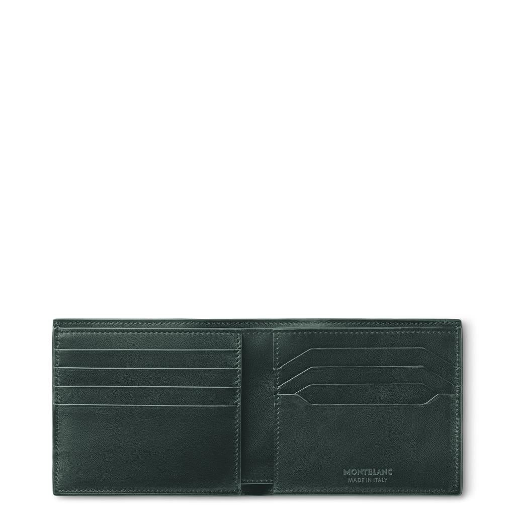 Montblanc 4810 wallet 8cc