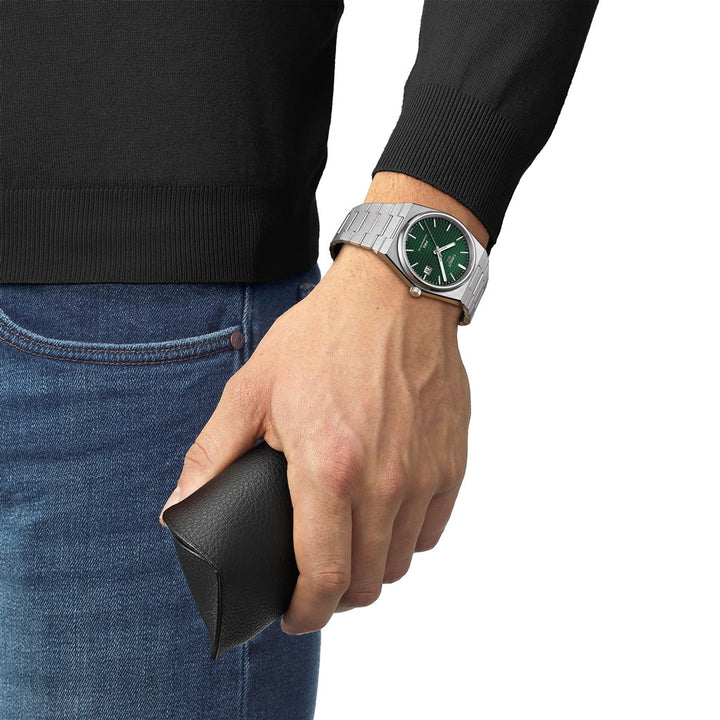 Tissot PRX 40mm