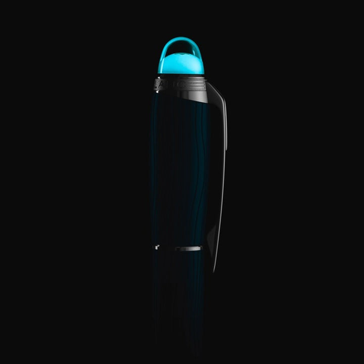 StarWalker PolarGreen Precious Resin Ballpoint
