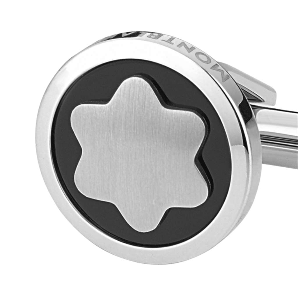 Star cufflinks
