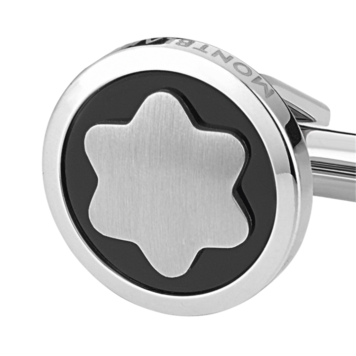 Star cufflinks