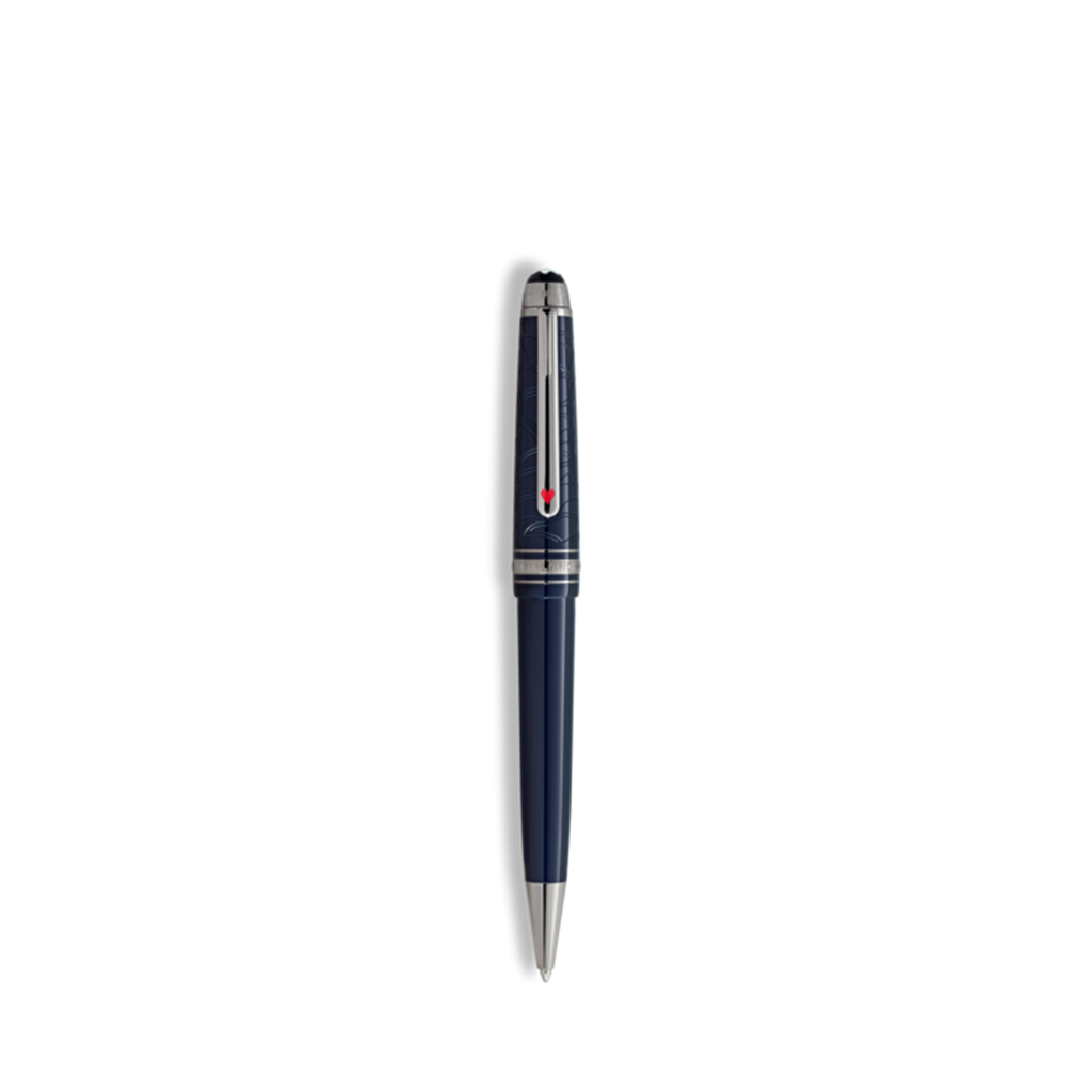 Meisterstück Around the World in 80 Days Classique Ballpoint
