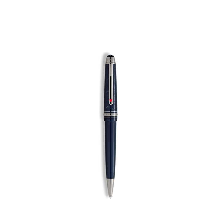 Meisterstück Around the World in 80 Days Classique Ballpoint