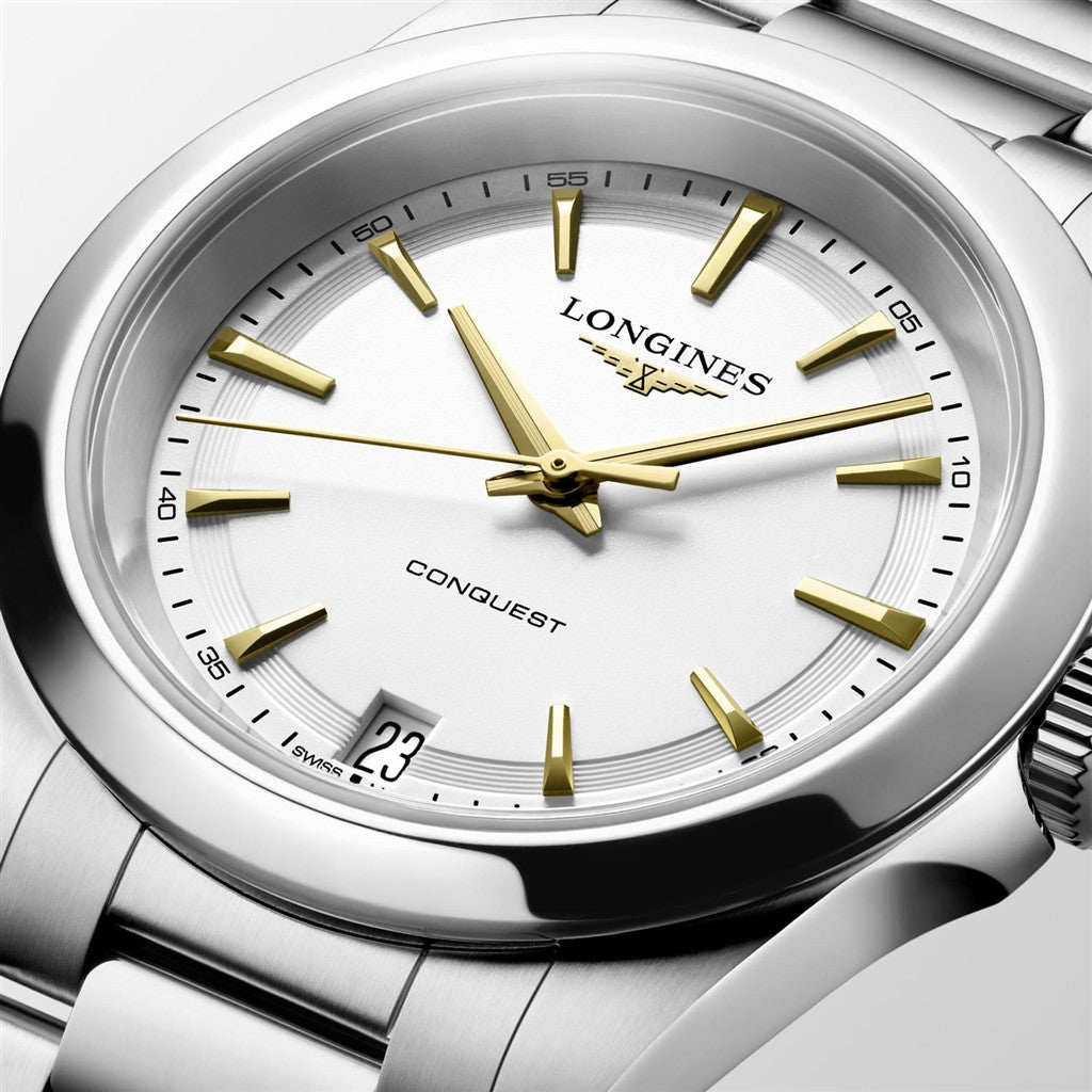 CONQUEST - 34mm