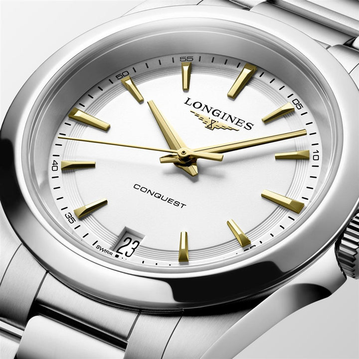 CONQUEST - 34mm