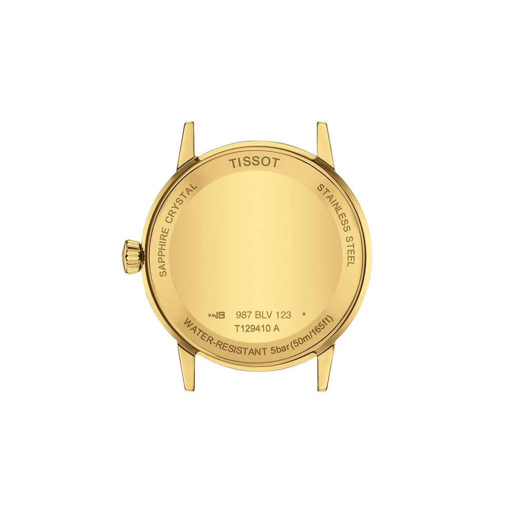 Tissot Classic Dream 42mm