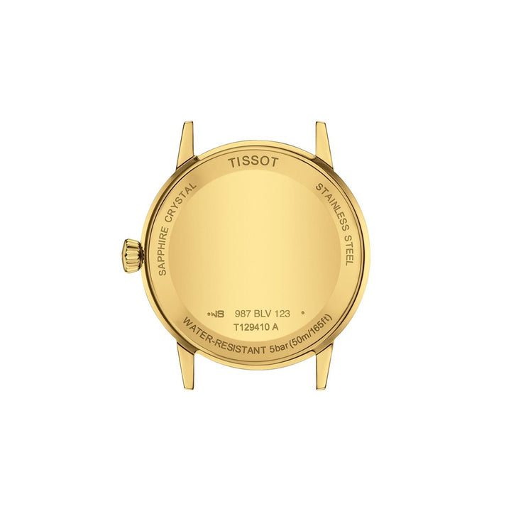 Tissot Classic Dream 42mm