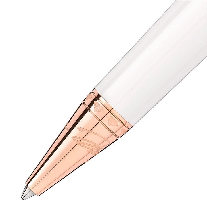 Muses Marilyn Monroe Special Edition Pearl Ballpoint Pen