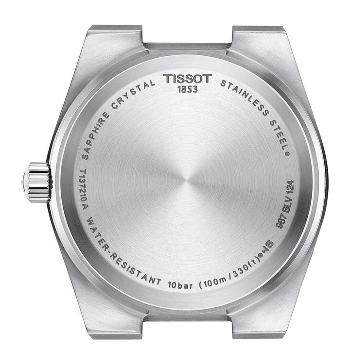 Tissot - LDS