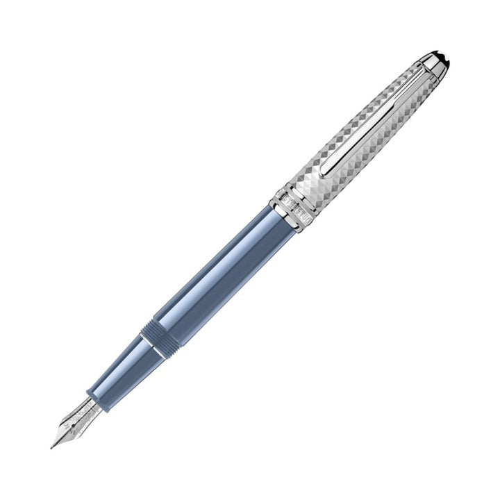 Meisterstück Glacier Doué Fountain Pen
