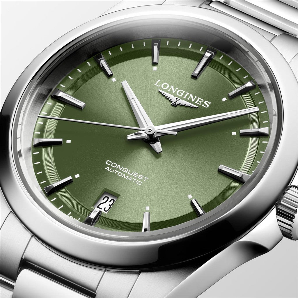 CONQUEST - 38mm