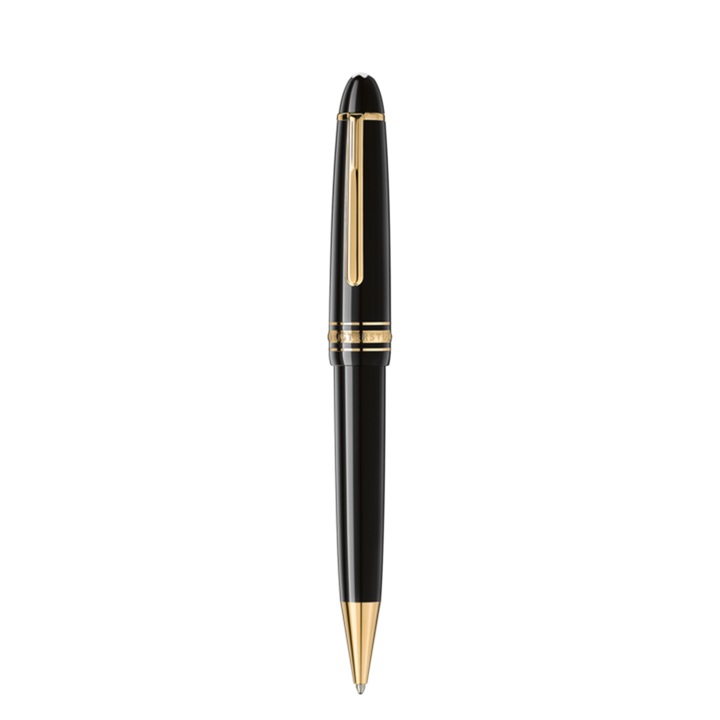 Meisterstück Gold-Coated LeGrand Ballpoint Pen