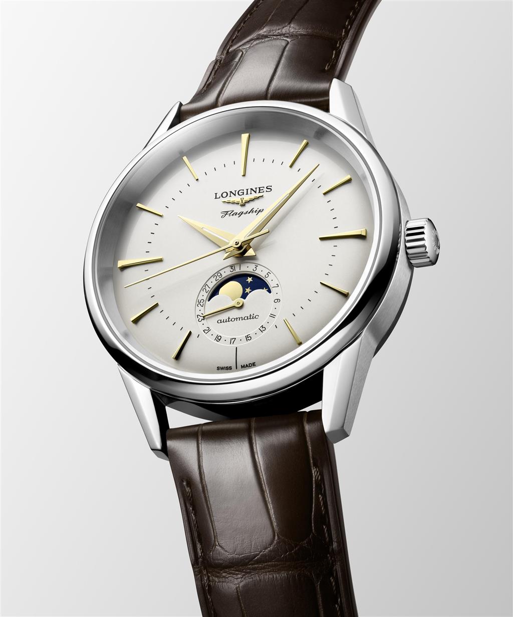 FLAGSHIP HERITAGE MOONPHASE