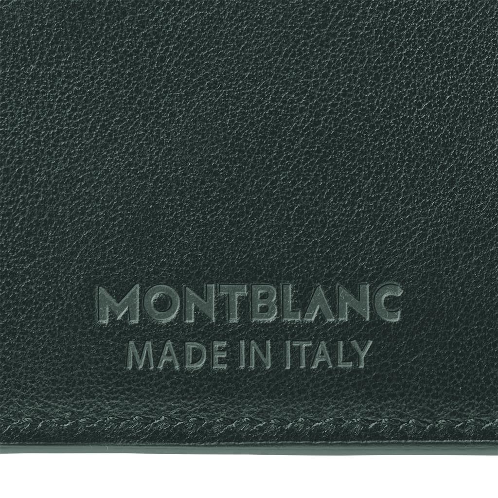 Montblanc 4810 wallet 8cc