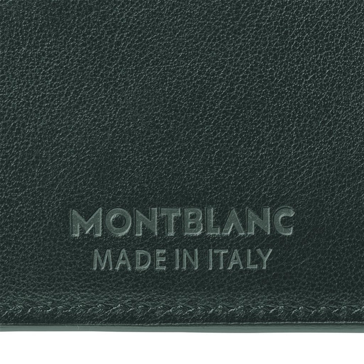 Montblanc 4810 wallet 8cc