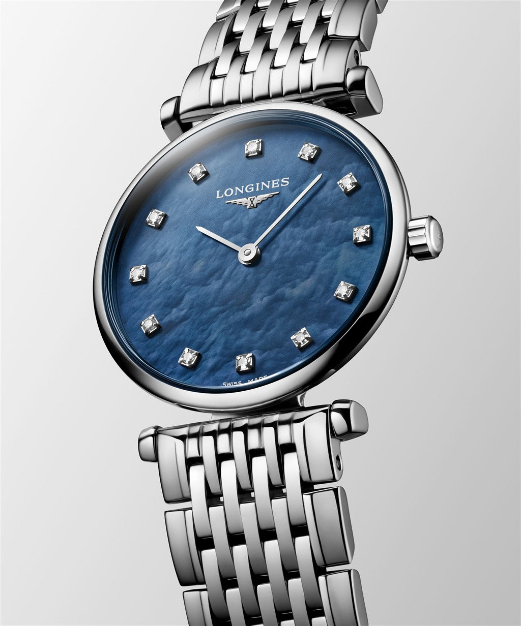 LA GRANDE CLASSIQUE DE LONGINES