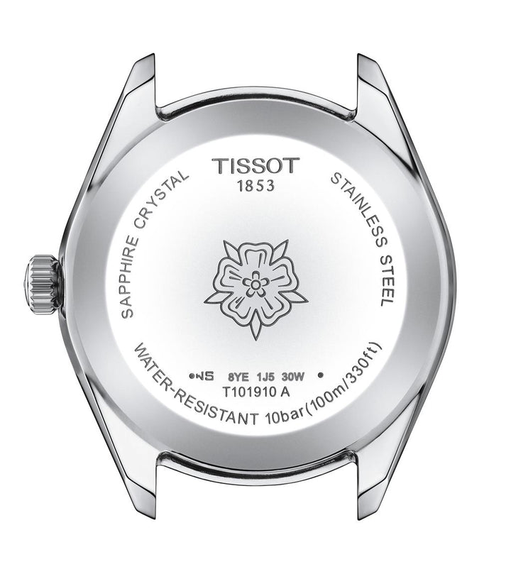 Tissot - LDS