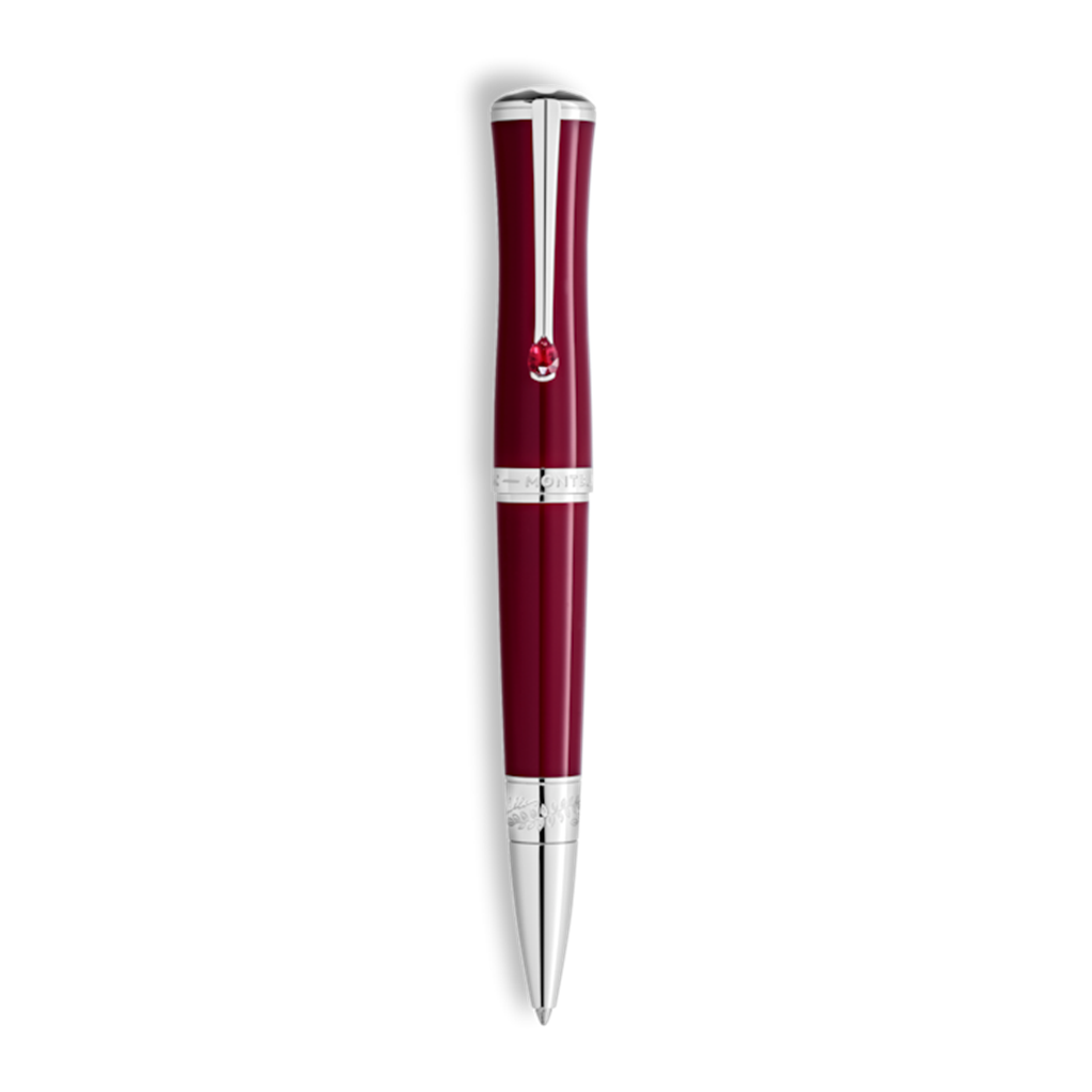 Montblanc Maria Callas Special Edition Ballpoint