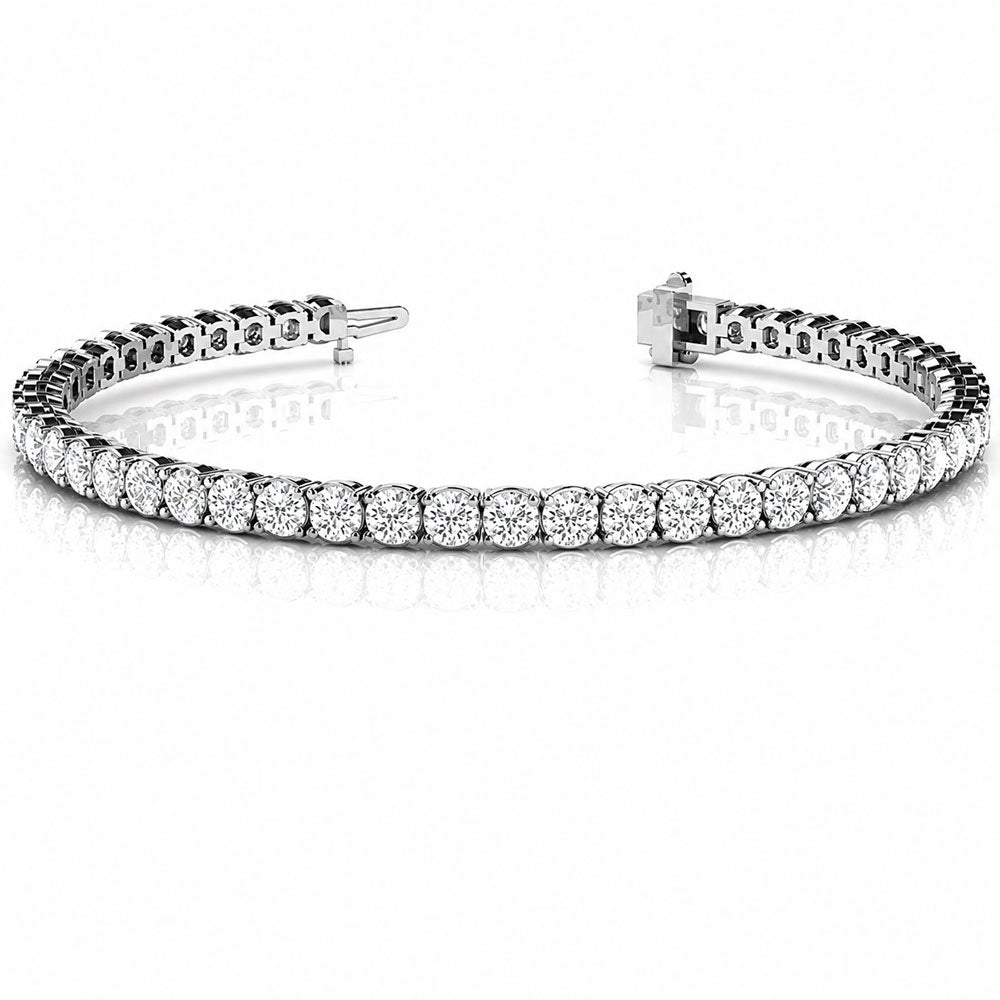 Diamond Tennis Bracelet