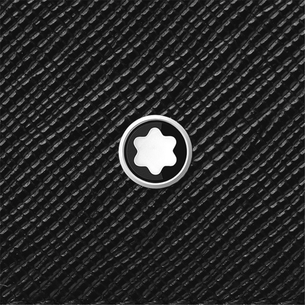 Montblanc Sartorial card holder 5cc