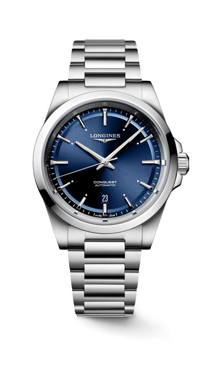 CONQUEST - 41mm
